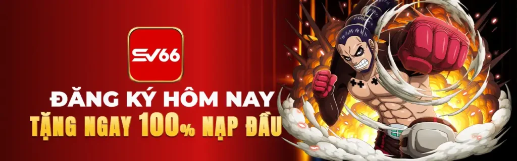 Nhà cái Sv66 – Tự tin lựa chọn của hàng triệu cược thủ