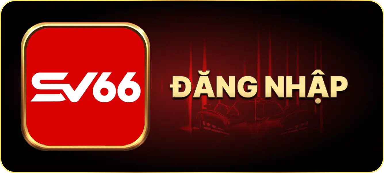 Hướng dẫn đăng nhập Sv66