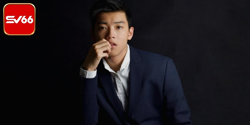 CEO Jethro Phan SV66 gắn bó lâu dài với thương hiệu