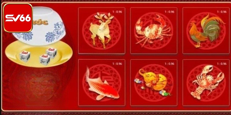 Cược ba biểu tượng trúng đậm, ăn khủng