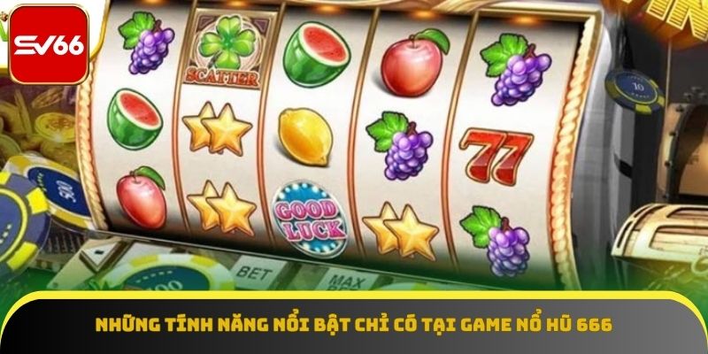 Điểm danh các tính năng trong game có thể newbie chưa biết