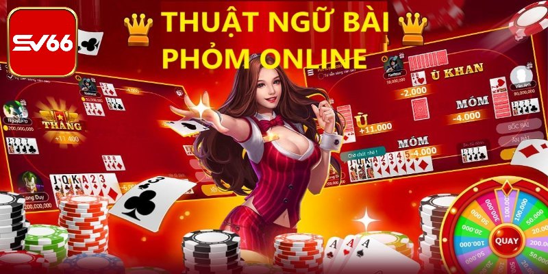 Điểm sơ qua những thuật ngữ cơ bản phổ biến 