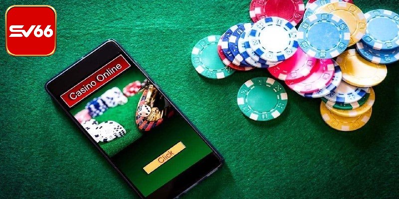 Đôi điều về cờ bạc có trách nhiệm SV66 người chơi cần biết