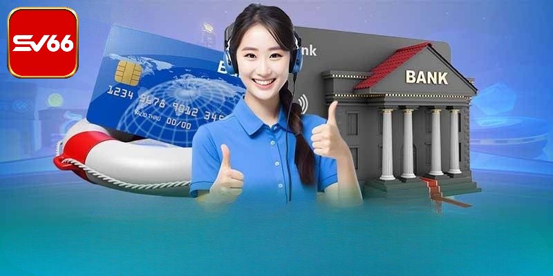 Giao dịch chóng vánh với thẻ ngân hàng