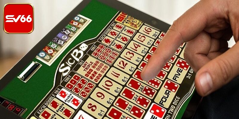 Kèo bộ đôi cố định với tỷ lệ thưởng tốt