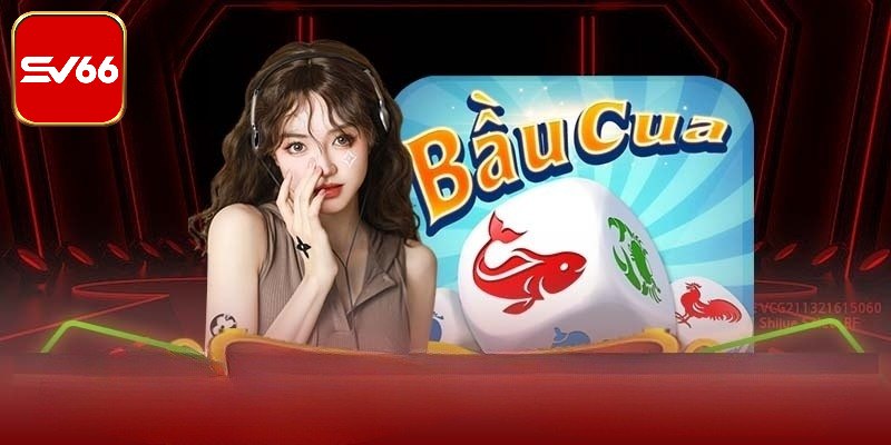 Khám phá về thế giới giải trí bầu cua online