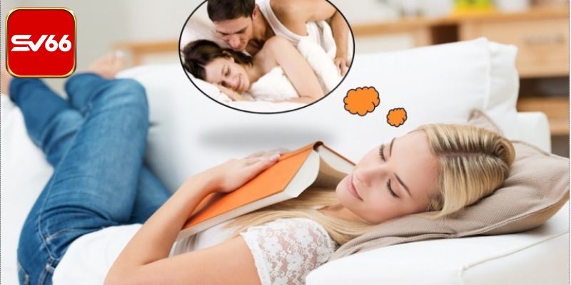 Nằm mơ thấy người yêu cũ - Mỗi bối cảnh mang ý nghĩa khác nhau