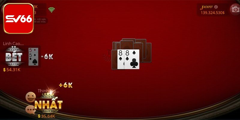 Quy cách tính tiền thắng thua minh bạch khi chơi