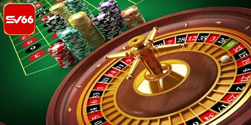 Roulette luôn cực kỳ hot trong giới cược thủ 