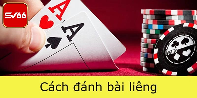 Trò chơi ba lá dễ hiểu