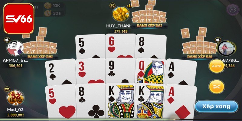 Trường hợp Mậu Binh SV66 tới trắng