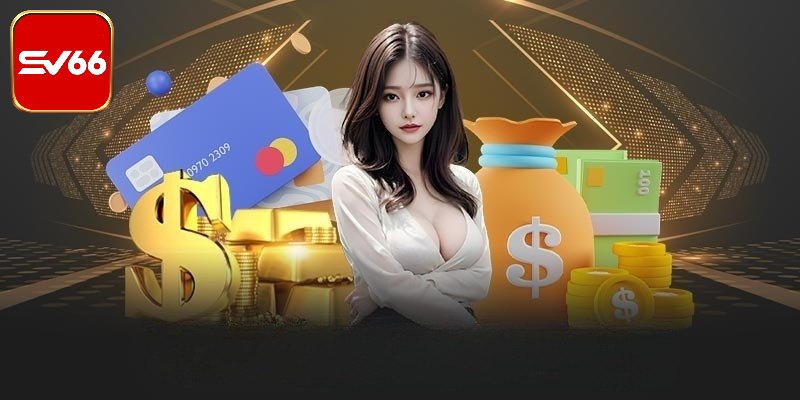 Ưu điểm khi sử dụng phương thức thanh toán SV66